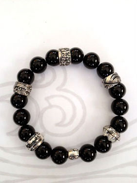 Five Elements black