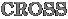 cross